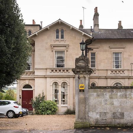 バース Apsley House Bed & Breakfast エクステリア 写真