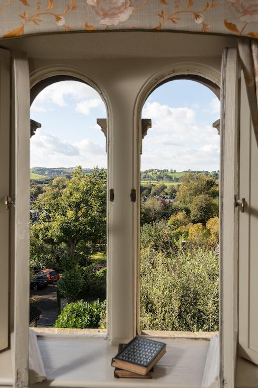 バース Apsley House Bed & Breakfast エクステリア 写真