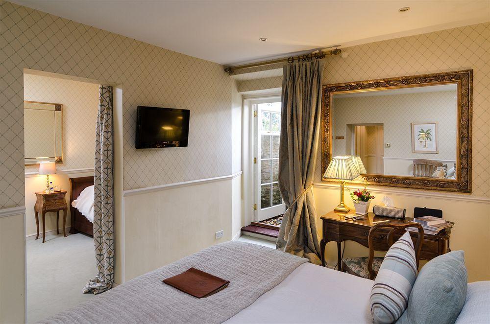 バース Apsley House Bed & Breakfast エクステリア 写真