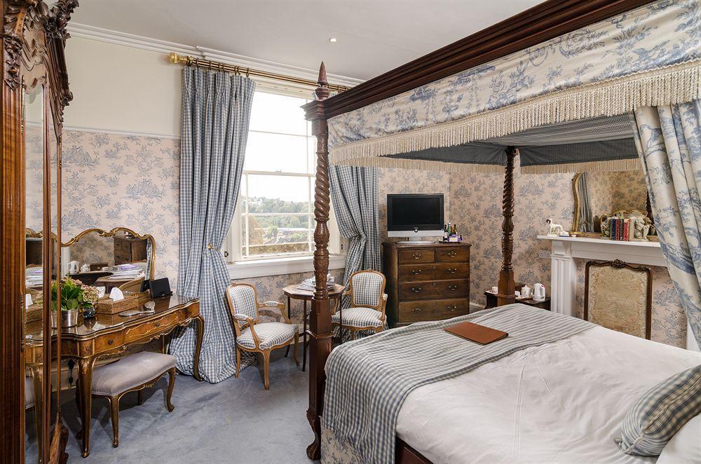 バース Apsley House Bed & Breakfast エクステリア 写真
