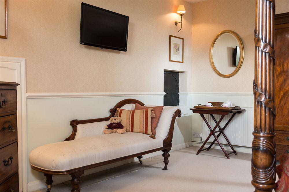 バース Apsley House Bed & Breakfast エクステリア 写真