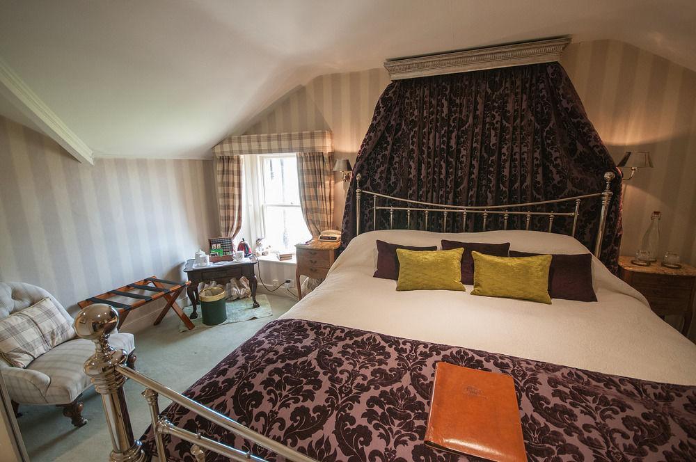 バース Apsley House Bed & Breakfast エクステリア 写真
