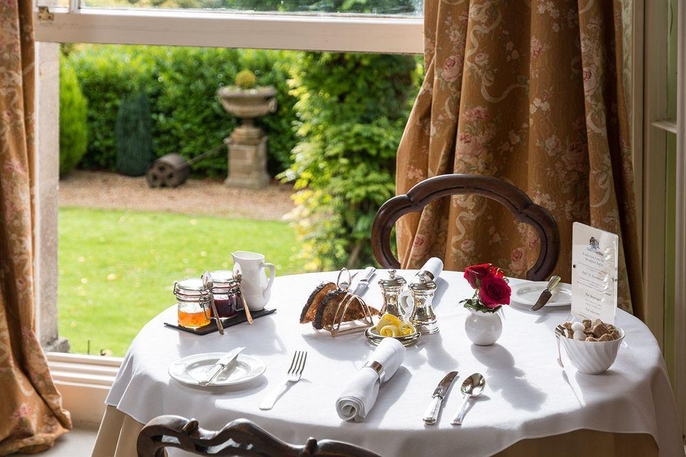 バース Apsley House Bed & Breakfast エクステリア 写真