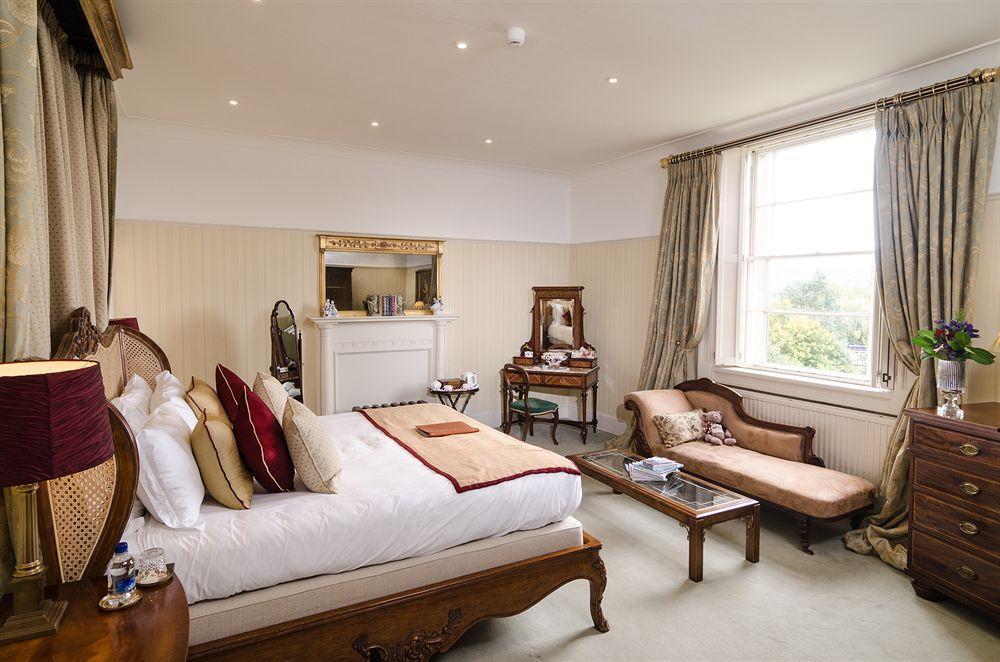 バース Apsley House Bed & Breakfast エクステリア 写真