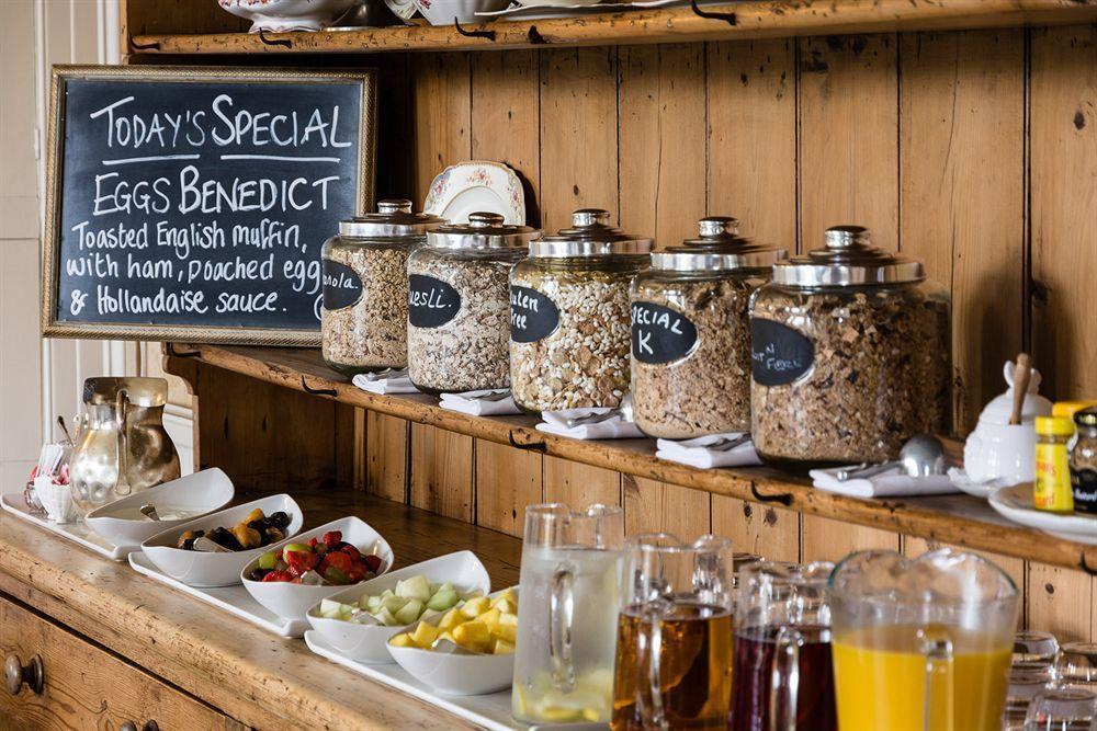 バース Apsley House Bed & Breakfast エクステリア 写真