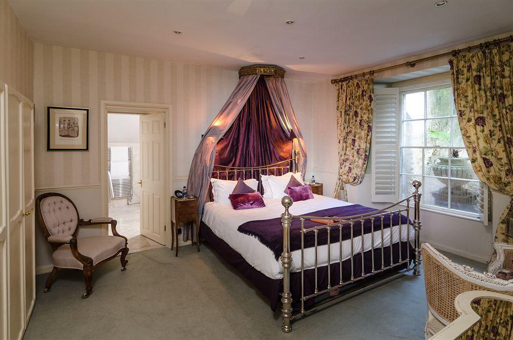 バース Apsley House Bed & Breakfast エクステリア 写真