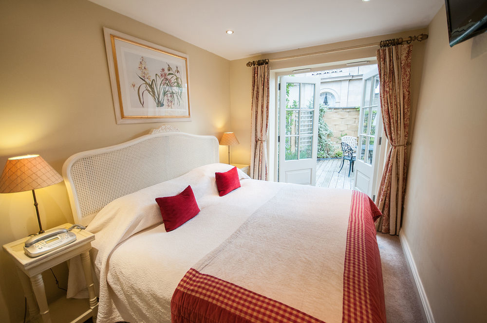 バース Apsley House Bed & Breakfast エクステリア 写真