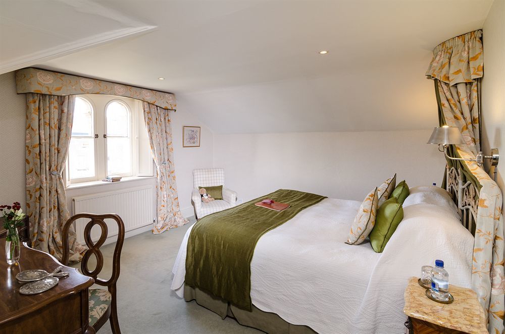 バース Apsley House Bed & Breakfast エクステリア 写真