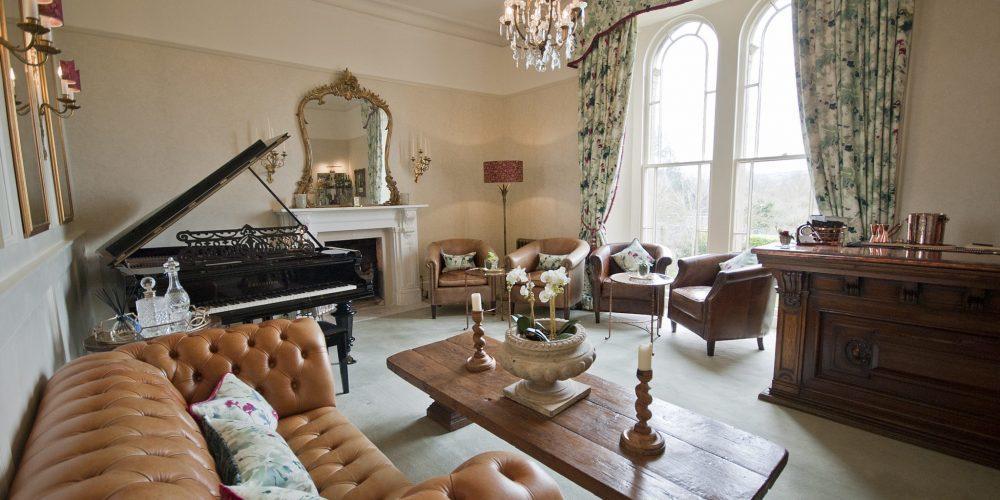 バース Apsley House Bed & Breakfast エクステリア 写真