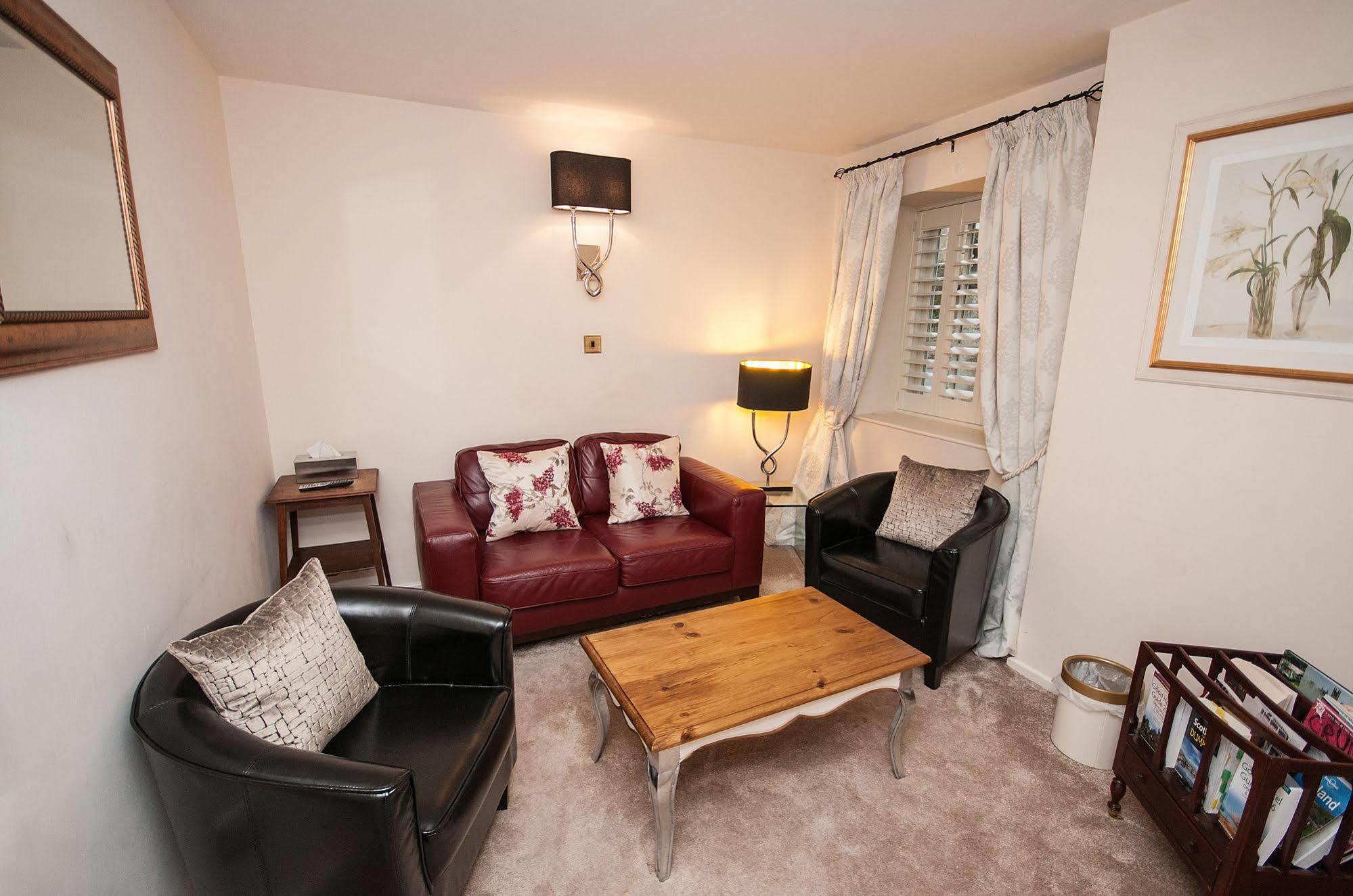バース Apsley House Bed & Breakfast エクステリア 写真