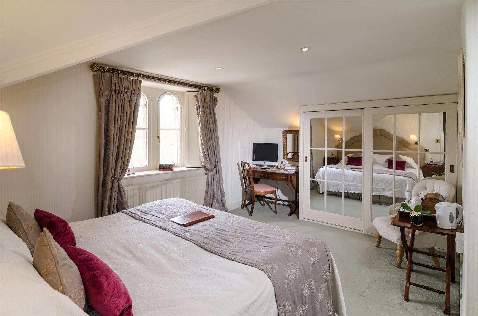 バース Apsley House Bed & Breakfast エクステリア 写真