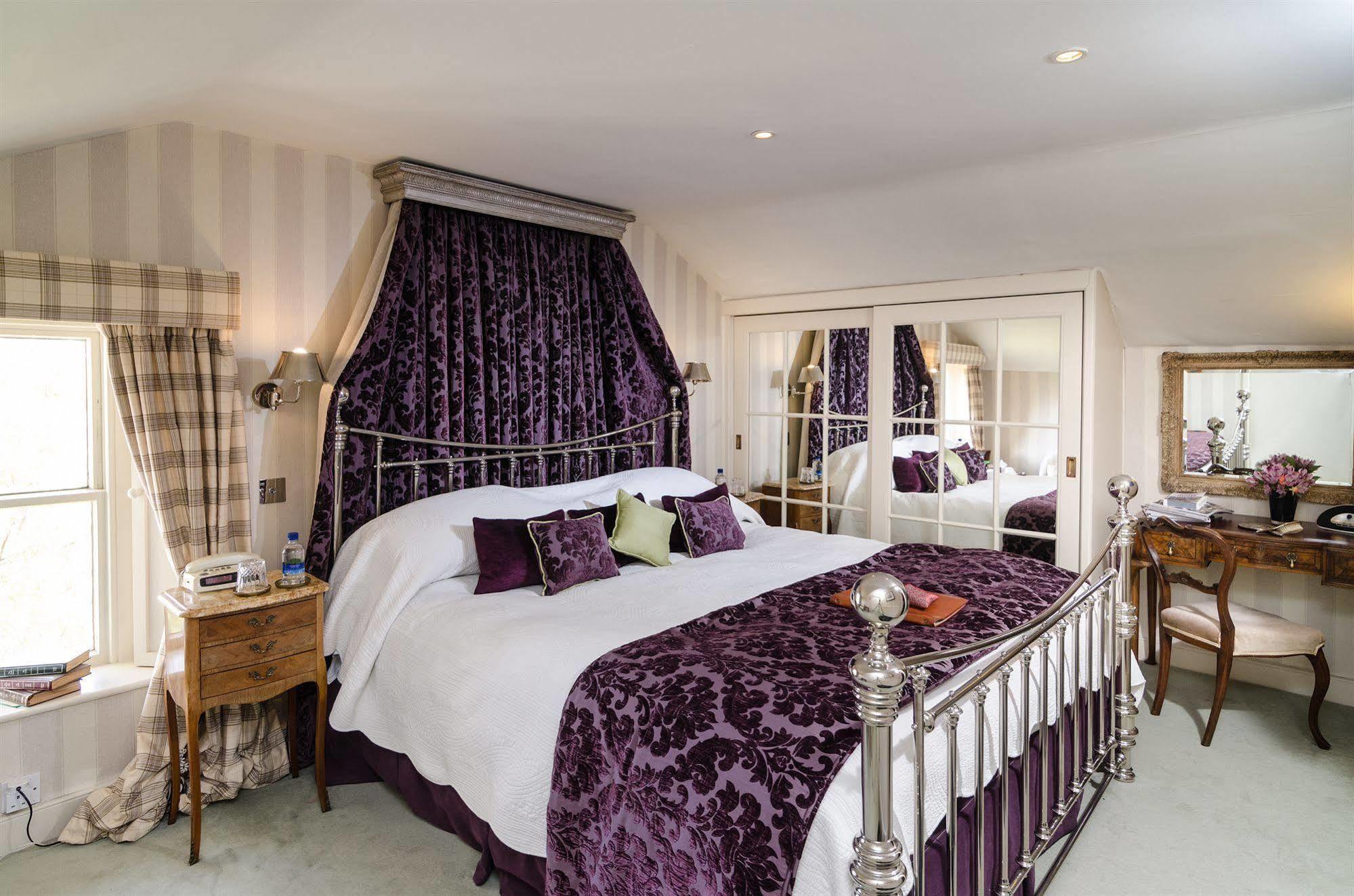 バース Apsley House Bed & Breakfast エクステリア 写真