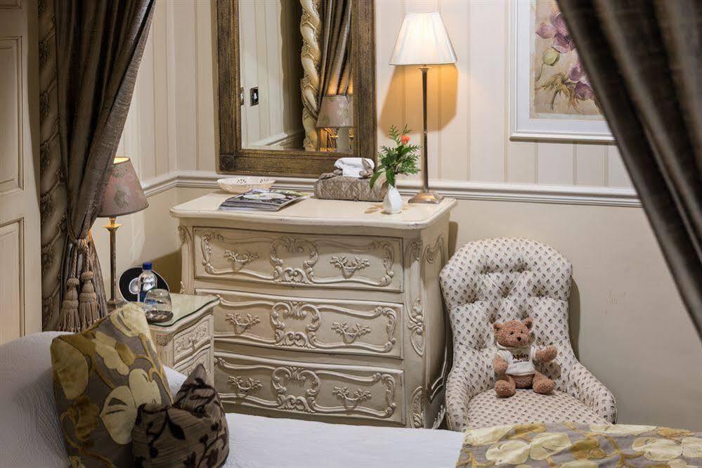 バース Apsley House Bed & Breakfast エクステリア 写真